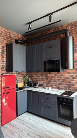 
  Продам Студия 33 м², в ЖК Европейский берег, дом 43-1. Фото 7.