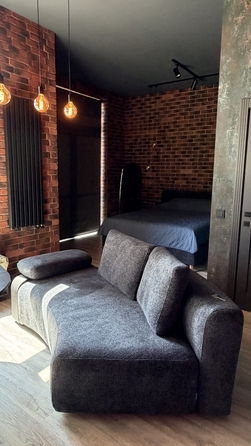 
  Продам Студия 33 м², в ЖК Европейский берег, дом 43-1. Фото 10.