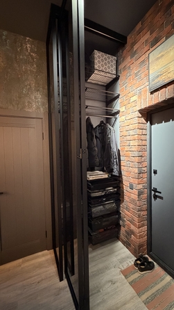 
  Продам Студия 33 м², в ЖК Европейский берег, дом 43-1. Фото 34.