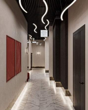 
  Продается студия 27.9 м², в ЖК СИТИ ТАУЭРС, дом 2. Фото 30.
