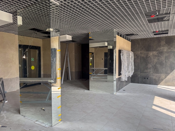 
  Продается 1-комн. квартира 26.27 м², в ЖК Биография. Фото 23.
