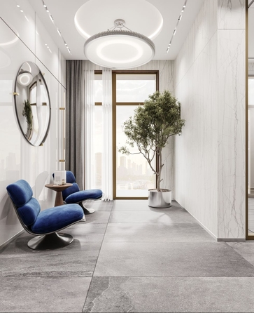 
  Продается 2-комн. квартира 51 м², в ЖК Горская Лагуна. Фото 9.