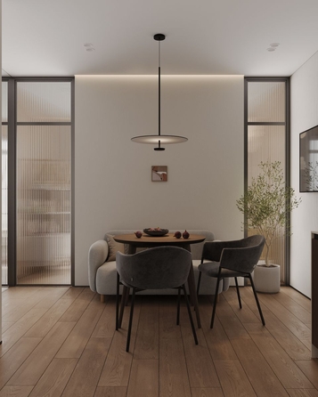 
  Продается 2-комн. квартира 49.2 м², в ЖК Калининский квартал, д 3. Фото 5.