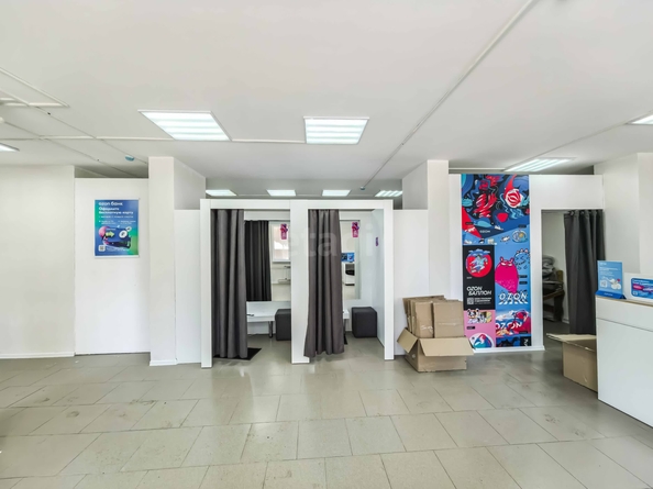 
  Продается офис 76.5 м², в ЖК Покровский, блок-секция  3, 4, 5. Фото 10.