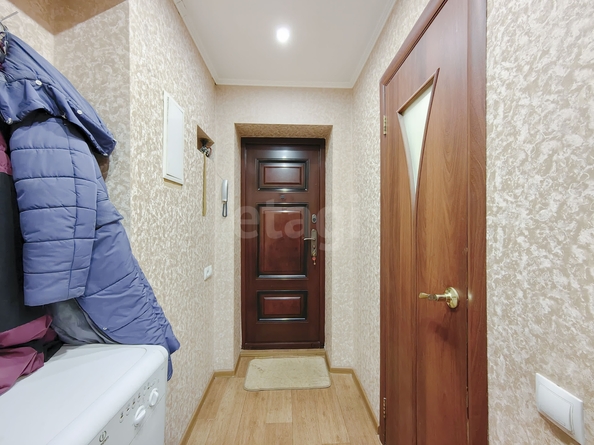
  Продается 1-комн. квартира 31.2 м². Фото 16.