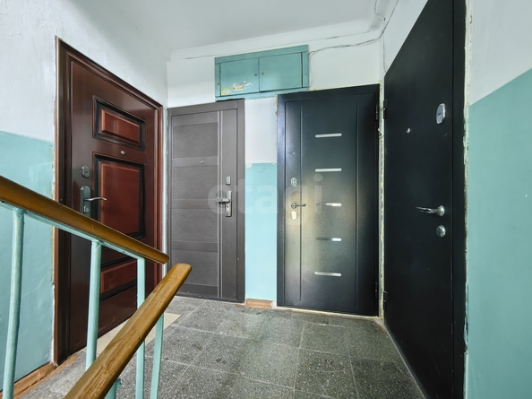
  Продается 1-комн. квартира 31.2 м². Фото 23.