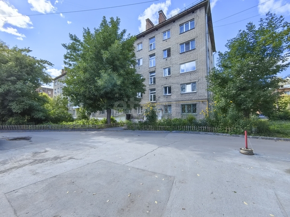 
  Продается 1-комн. квартира 31.2 м². Фото 26.
