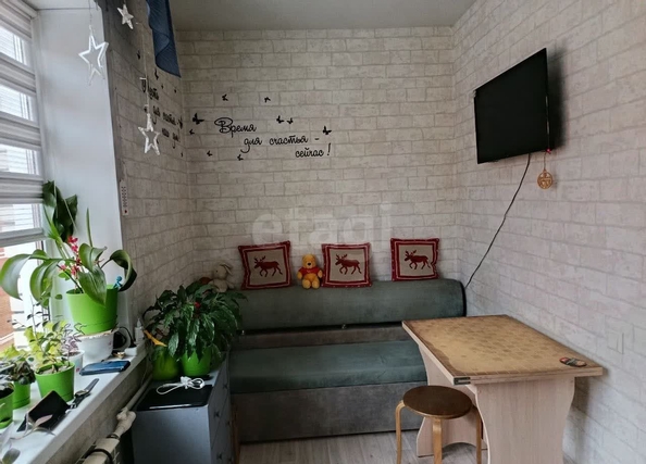 
  Продается студия 40 м². Фото 1.