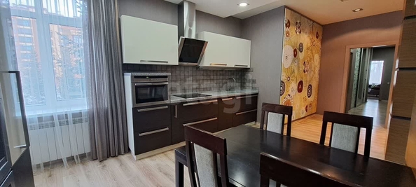 
  Продается 3-комн. квартира 122.5 м². Фото 5.