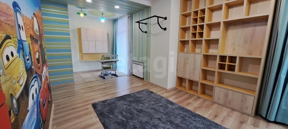 
  Продается 3-комн. квартира 122.5 м². Фото 10.