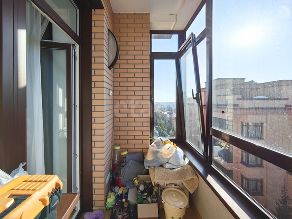 
  Продается 4-комн. квартира 124 м². Фото 7.