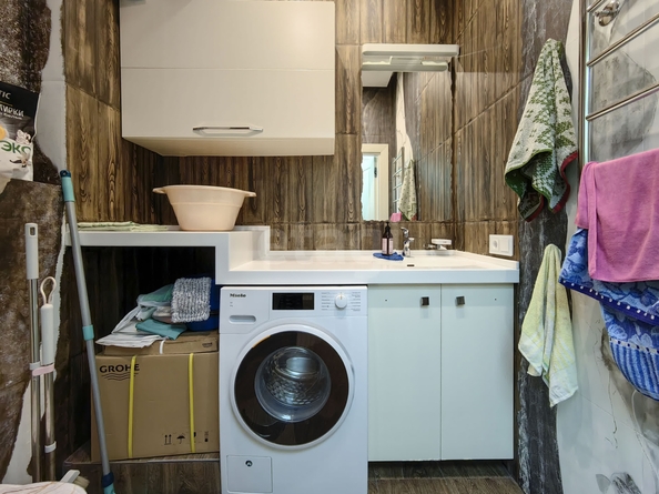 
  Продается 4-комн. квартира 124 м². Фото 8.