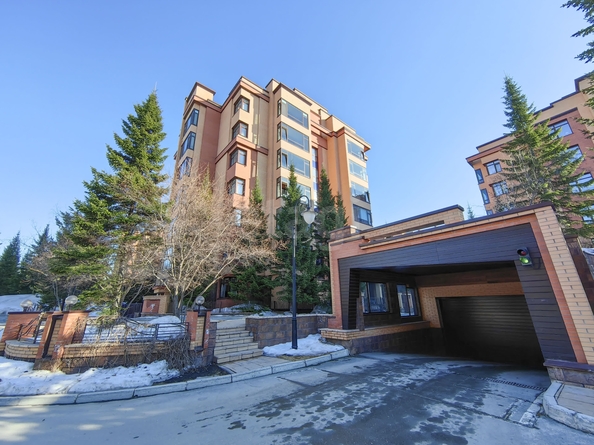 
  Продается 4-комн. квартира 124 м². Фото 16.