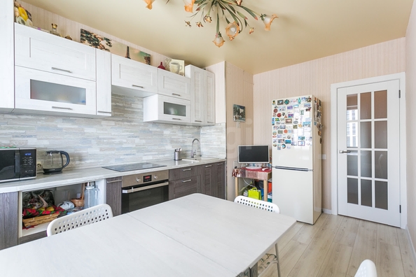 
  Продается 3-комн. квартира 65.8 м². Фото 11.