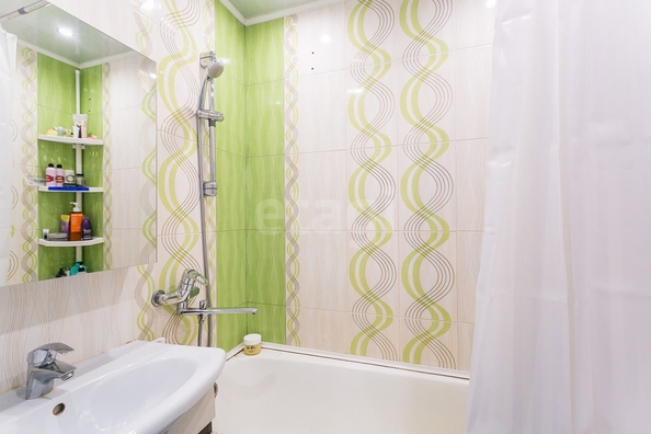 
  Продается 3-комн. квартира 65.8 м². Фото 15.