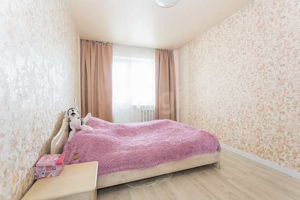 
  Продается 3-комн. квартира 65.8 м². Фото 18.