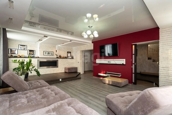 
  Продается дом 463 м². Фото 16.
