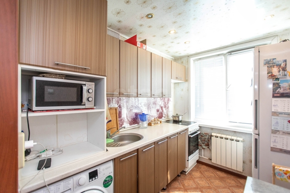 
  Продается 2-комн. квартира 43.1 м². Фото 7.