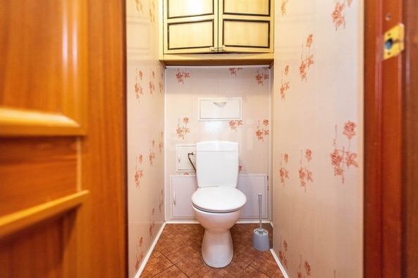 
  Продается 2-комн. квартира 43.1 м². Фото 15.