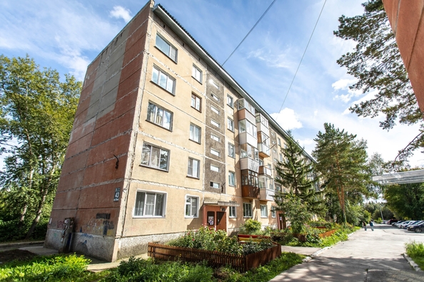 
  Продается 2-комн. квартира 43.1 м². Фото 19.