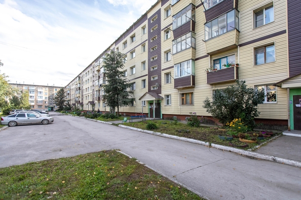 
  Продается 2-комн. квартира 42.9 м². Фото 16.