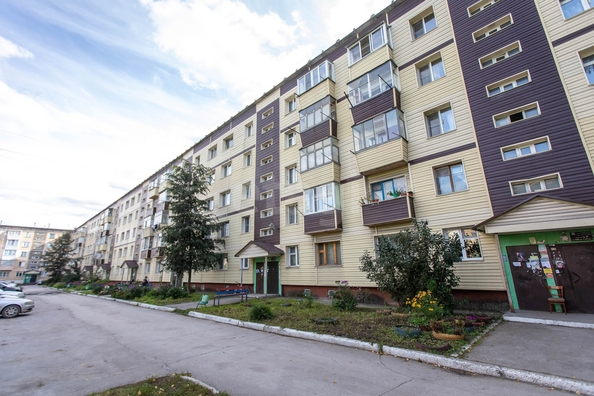 
  Продается 2-комн. квартира 42.9 м². Фото 17.