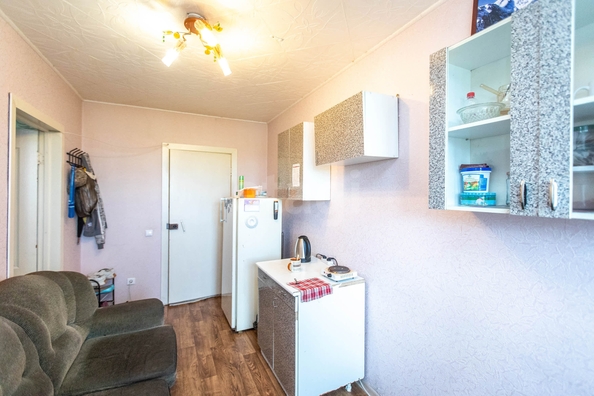 
  Продается 2-комн. квартира 24.1 м². Фото 2.