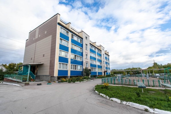
  Продается 2-комн. квартира 24.1 м². Фото 5.