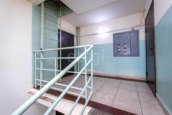 
  Продается 2-комн. квартира 24.1 м². Фото 18.