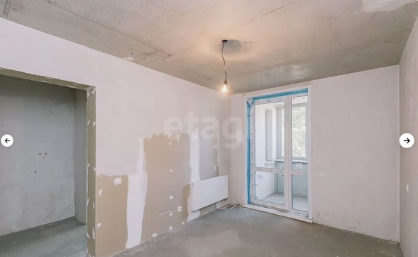 
  Продается 1-комн. квартира 35.8 м². Фото 22.