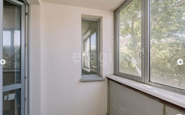 
  Продается 1-комн. квартира 35.8 м². Фото 26.