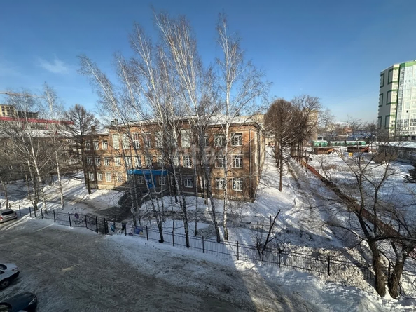 
  Продается 2-комн. квартира 43.7 м². Фото 25.