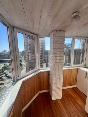 
  Продается 3-комн. квартира 59 м², в ЖК Тимирязевский, дом 2. Фото 6.