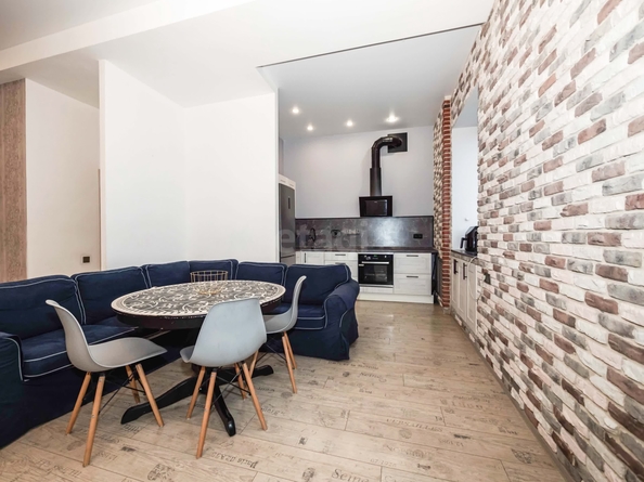 
  Продается 2-комн. квартира 52.6 м². Фото 10.