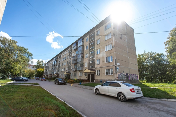
  Продается 3-комн. квартира 59 м². Фото 3.