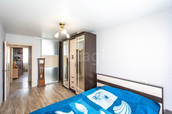 
  Продается 3-комн. квартира 59 м². Фото 19.