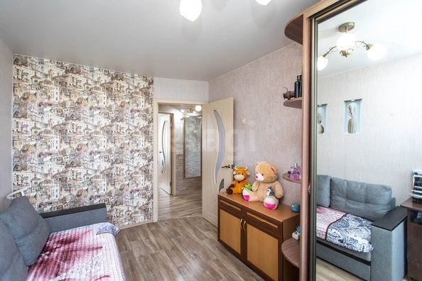 
  Продается 3-комн. квартира 59 м². Фото 24.