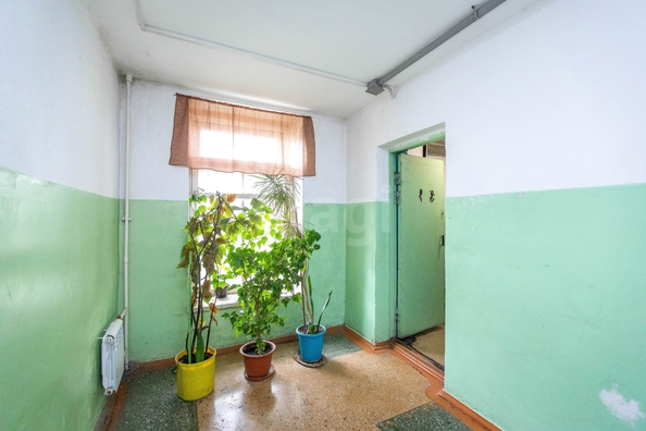
  Продается комната 17.4 м². Фото 10.
