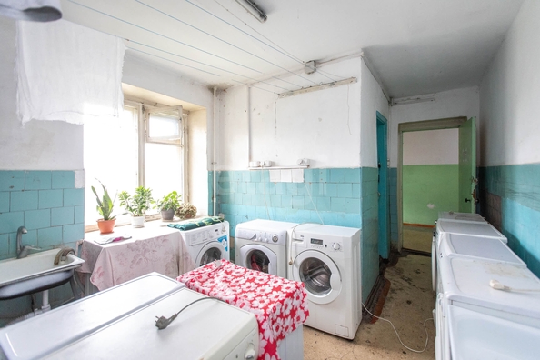 
  Продается комната 17.4 м². Фото 14.