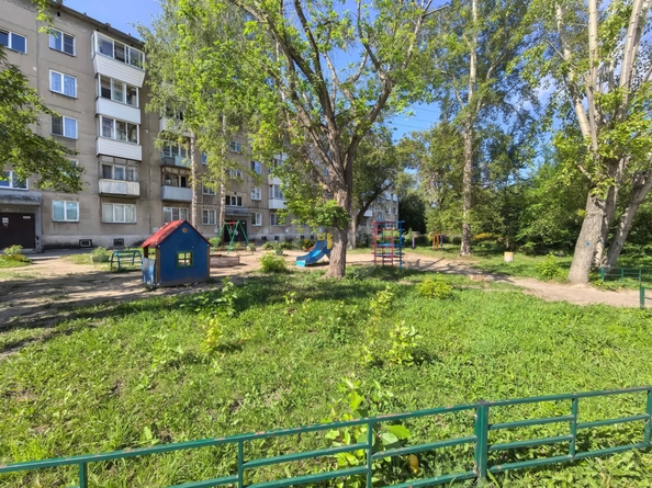 
  Продается 2-комн. квартира 44.4 м². Фото 12.