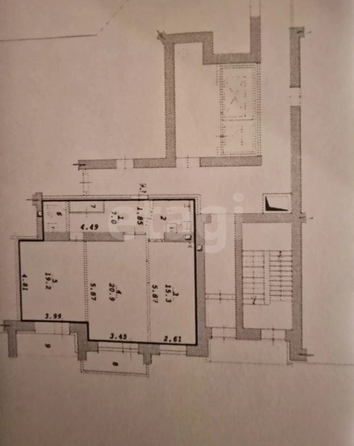 
  Продается 2-комн. квартира 70 м². Фото 5.