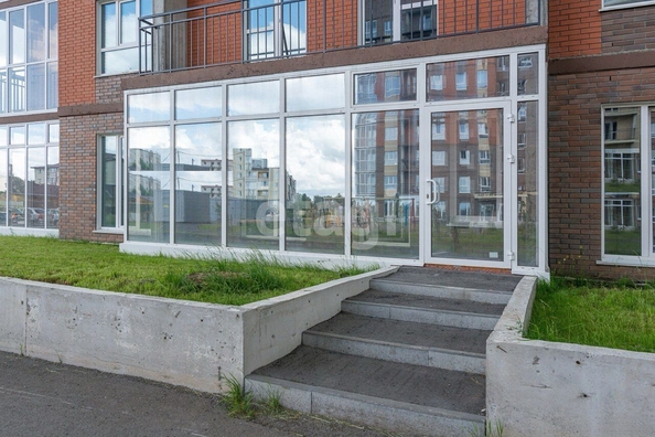 
  Продается универсальное помещение 62.19 м², в ЖК Экополис, дом 2. Фото 4.