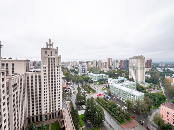 
  Продается 3-комн. квартира 66.5 м², в  Дом Нобель. Фото 22.