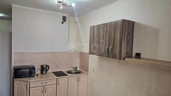 
  Продается студия 19.5 м². Фото 2.