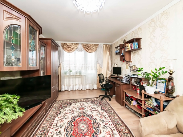
  Продается 2-комн. квартира 59.5 м². Фото 6.