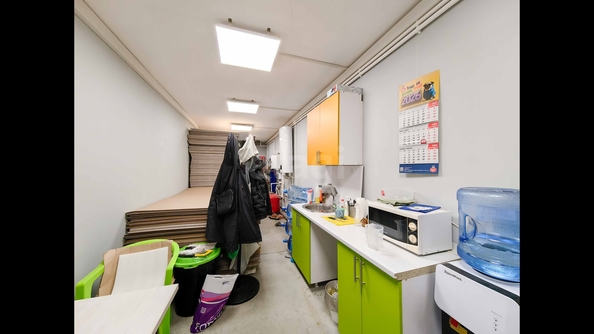 
  Продается производственное помещение 435.6 м². Фото 13.