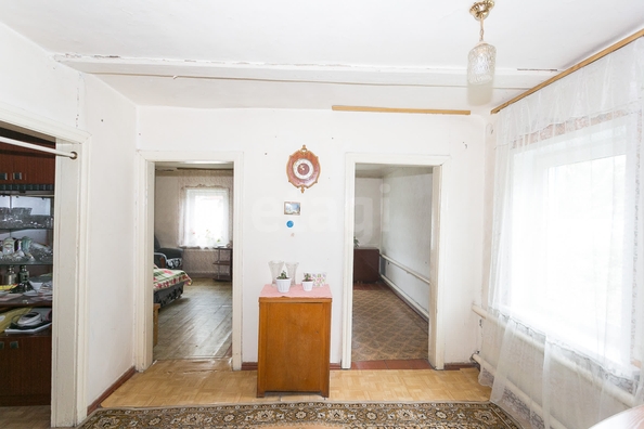 
  Продается дом 50.9 м². Фото 2.