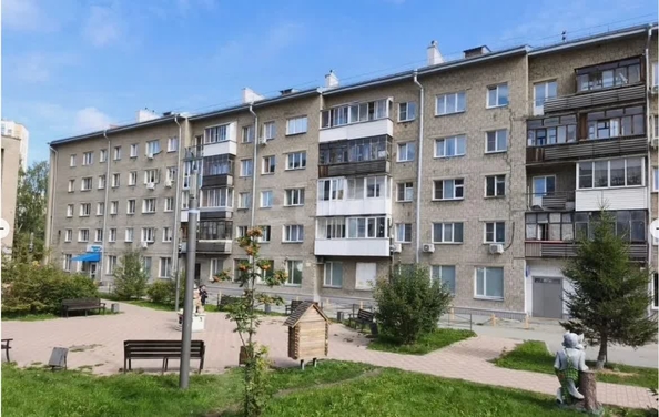 
  Продается 1-комн. квартира 31 м². Фото 5.