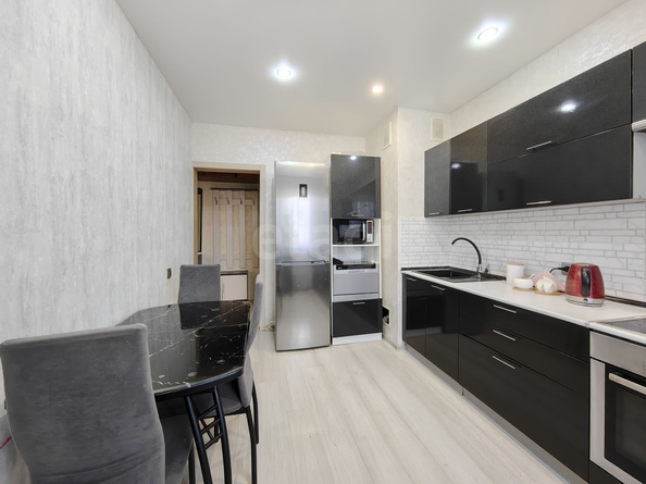 
  Продается 3-комн. квартира 62.6 м². Фото 7.