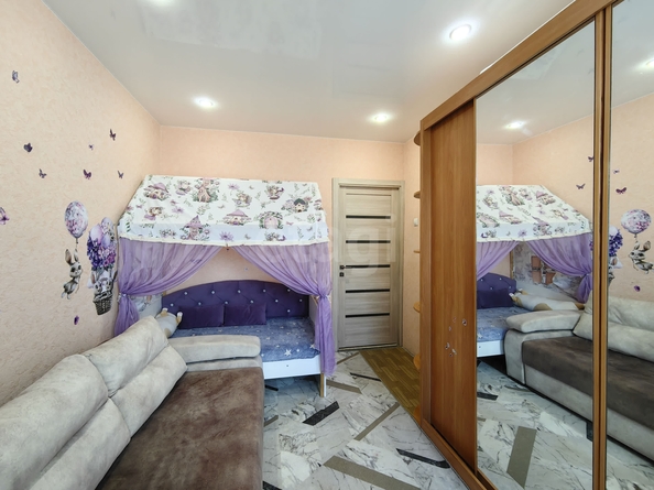 
  Продается 3-комн. квартира 62.6 м². Фото 12.